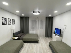 V Samom Centre Goroda  Flat