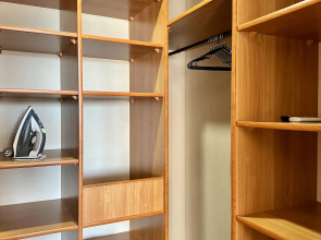 Квартира на Полевой