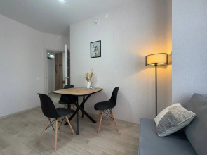 Квартира Новая в Спальном Районе