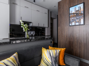 Квартира Magic Style на Васильевском острове