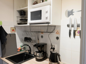 Апартаменты Крепостная Апарт домашний уют