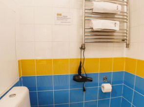 Апартаменты Inndays на Михеева 19-72