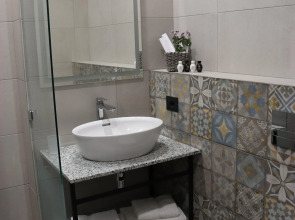 Апарт-отель Орион