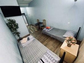 Городской отель Звезда