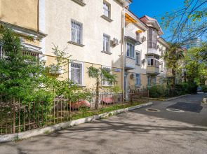 Квартира в Центре Сочи