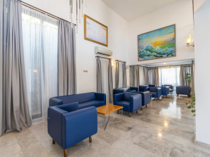 Bellapais Oasis Hotel