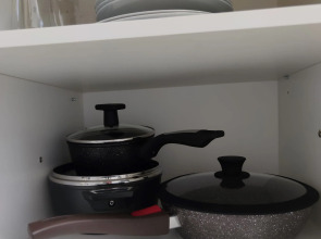 Квартира Студия в сердце Ярославля