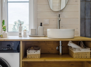 Частный дом МатрешкаHome