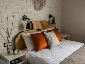 Апартаменты Макадамия