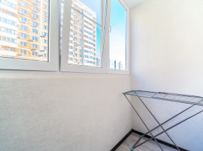 Апартаменты Героя Сарабеева 5