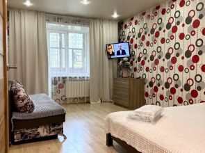 Апартаменты на Железнодорожников