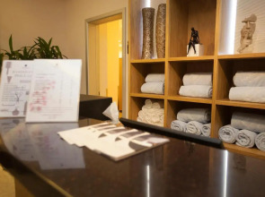 Mövenpick Winter Park Baku Hotel