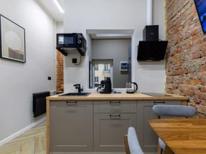 Апартаменты 11-я Красноармейская, 6