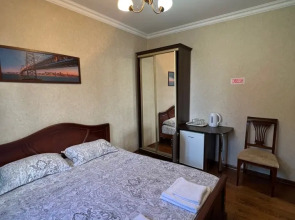 Отель Шаляпин