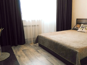 Апартаменты Фрунзе 49 этаж 20