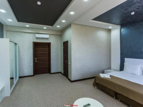 OOO Biznes-Hotel Magas