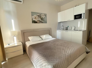 Апартаменты Покровский парк