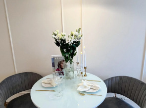 Квартира на улице Корнейчука 27