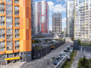 Квартира Легенда