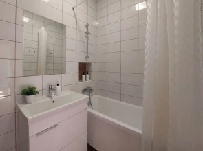 Апартаменты Olivinn для двоих в центре города