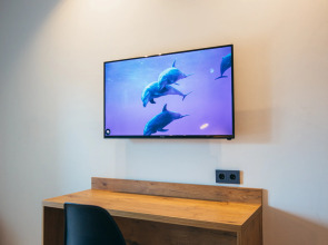 Квартира Olive Marine Resort 2