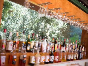 Апарт-Отель Tuntas Family Suites Kusadasi