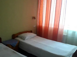 Мини-отель Ладья