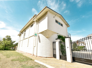 Отель Белая Ива