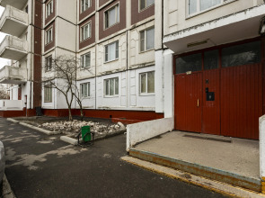 Апартаменты MaxRealty24 проезд Донелайтиса 20/1