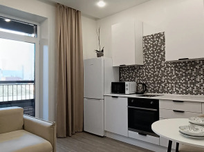 Апартаменты Бобродом Центр правого берега