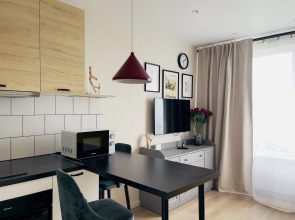 Квартира Сходненская д 8/24 203