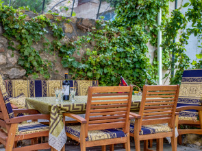 Гостевой Дом Рейд