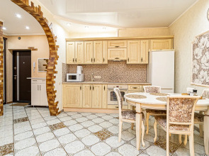 Квартира Уютная недалеко от Университета