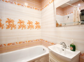 Апартаменты на проспекте Ленина 157