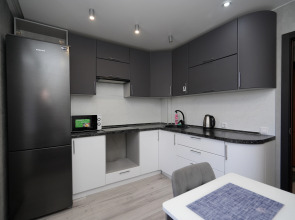 Квартира Комфортный Стиль