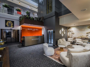 Allora Hotel