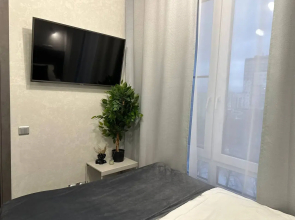 ДзенХоум Романтика 8273