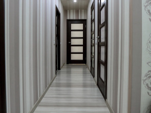 Апартаменты на Пушкина 33