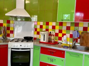 Гостевой дом Валери