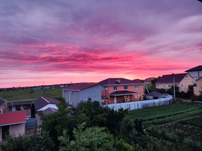 Гостевой Дом На Садовой