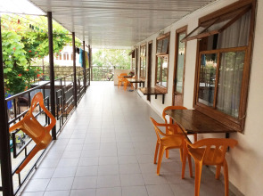 Гостевой Дом Татьяна