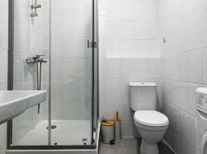 Квартира Студия на Взлетной