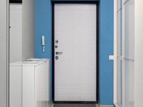 Апартаменты Indigo Apartments