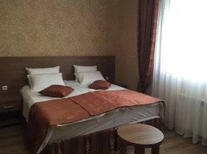 Гостевой Дом Centr