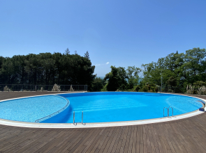 Апартаменты Альфа Гэлакси