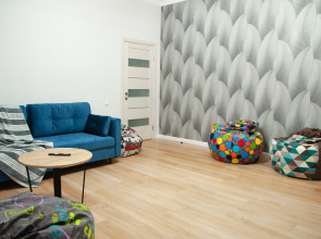 Квартира Ava Home