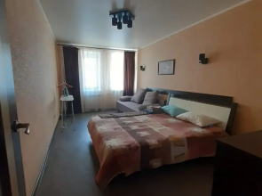 Na Vojkova Apartments