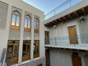 Гостевой дом Mahbubakhon