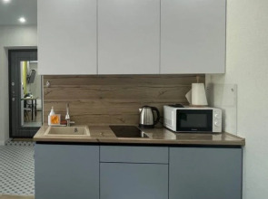 Апартаменты на Павлуновского 12