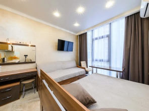 Апартаменты Metropol ZBS Natalia